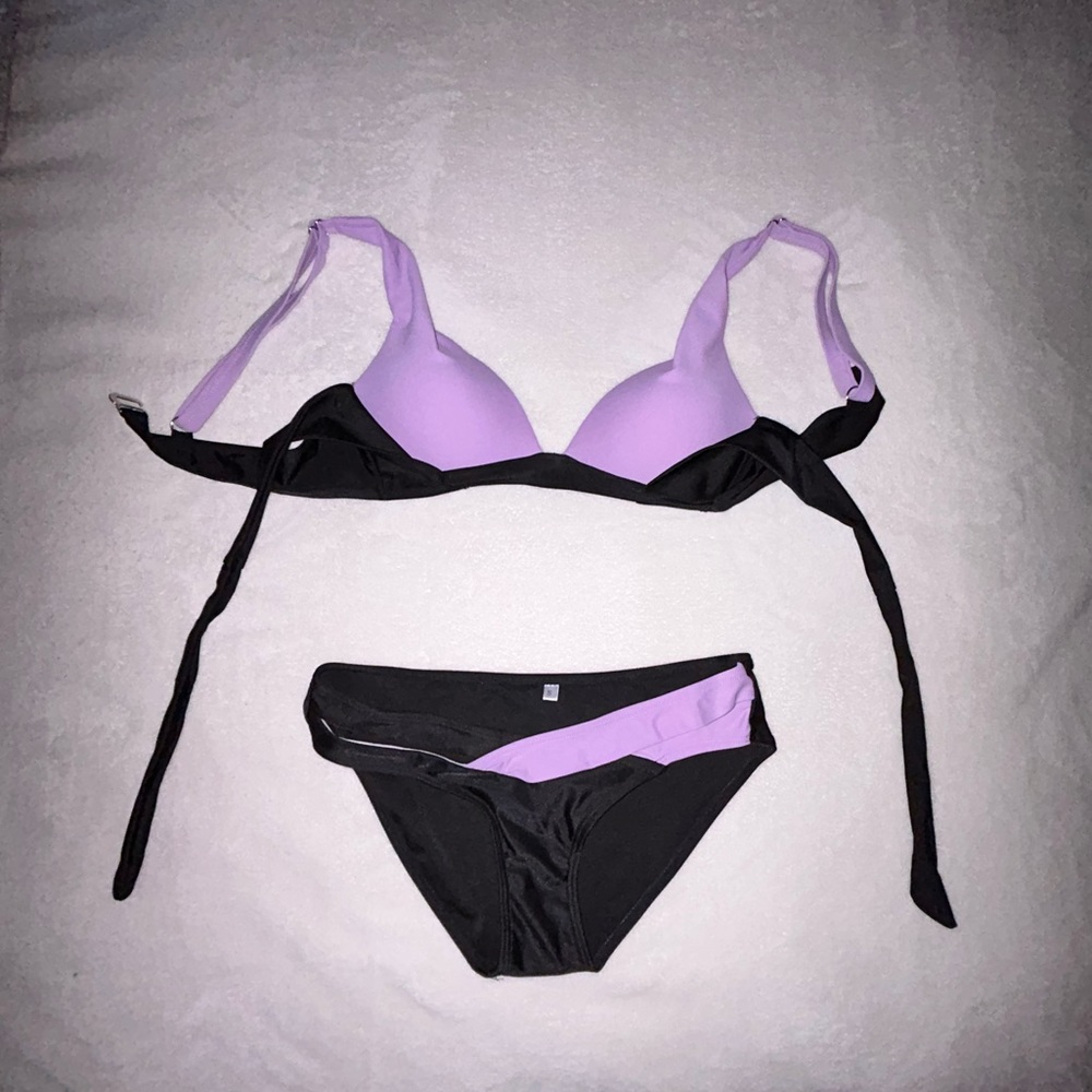 SWIMSUIT